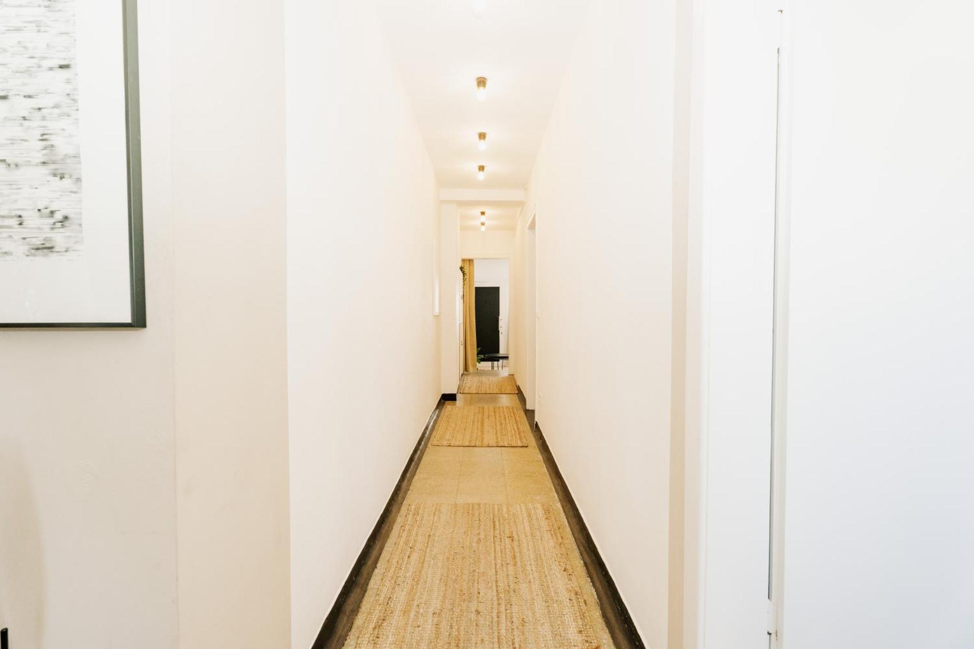 City-Apartment Kreuzviertel-Laedchen-60 Qm Münster Exterior foto